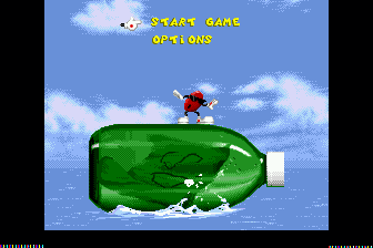 七喜小子(日韩)